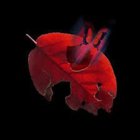 Garnet open ring - Picture 4 of 9